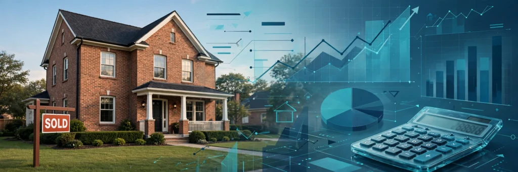 M&T Bank mortgage calculator — estimate monthly payments and home loan costs