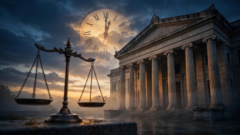 Statute of Limitations for Personal Injury Claims by State (2026 Guide)