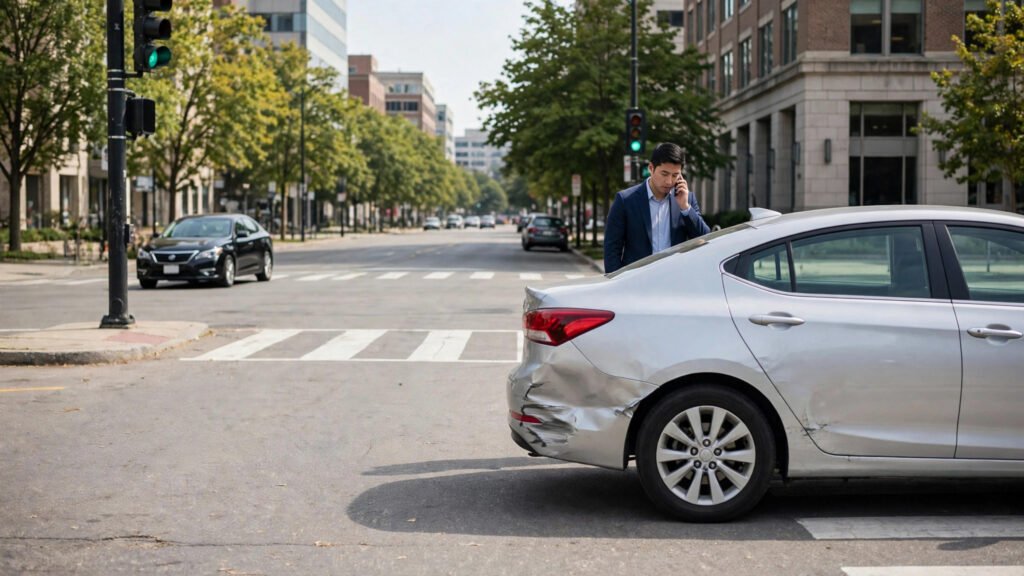 Do You Need a Lawyer for a Minor Car Accident? (2026 Guide)