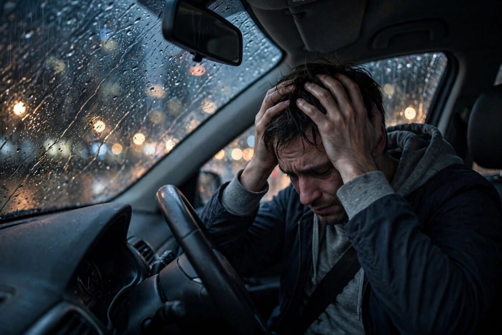 Can You Sue for Emotional Distress After a Car Accident? (2026 Guide)