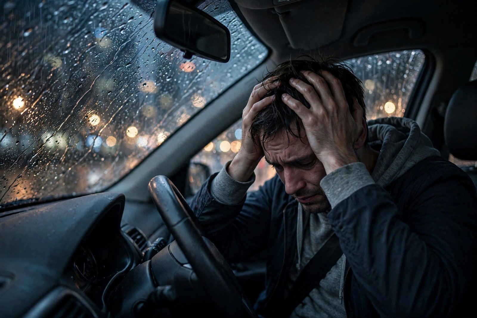 Can You Sue for Emotional Distress After a Car Accident? (2026 Guide)