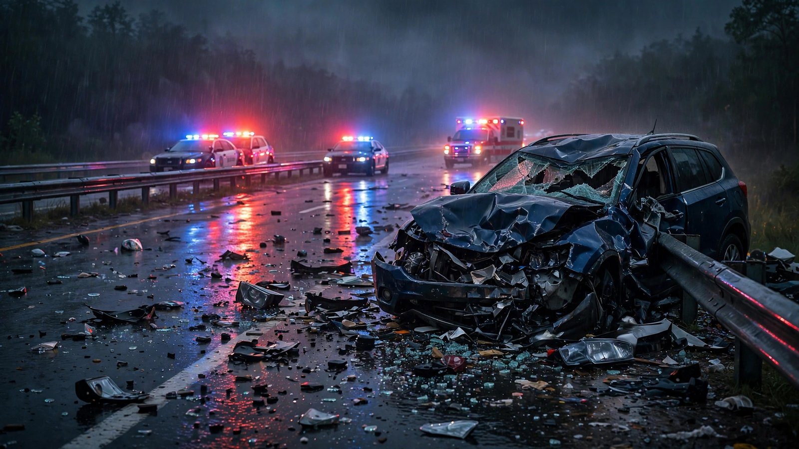 Average Settlement for Drunk Driving Accident Victim: 2026 Guide