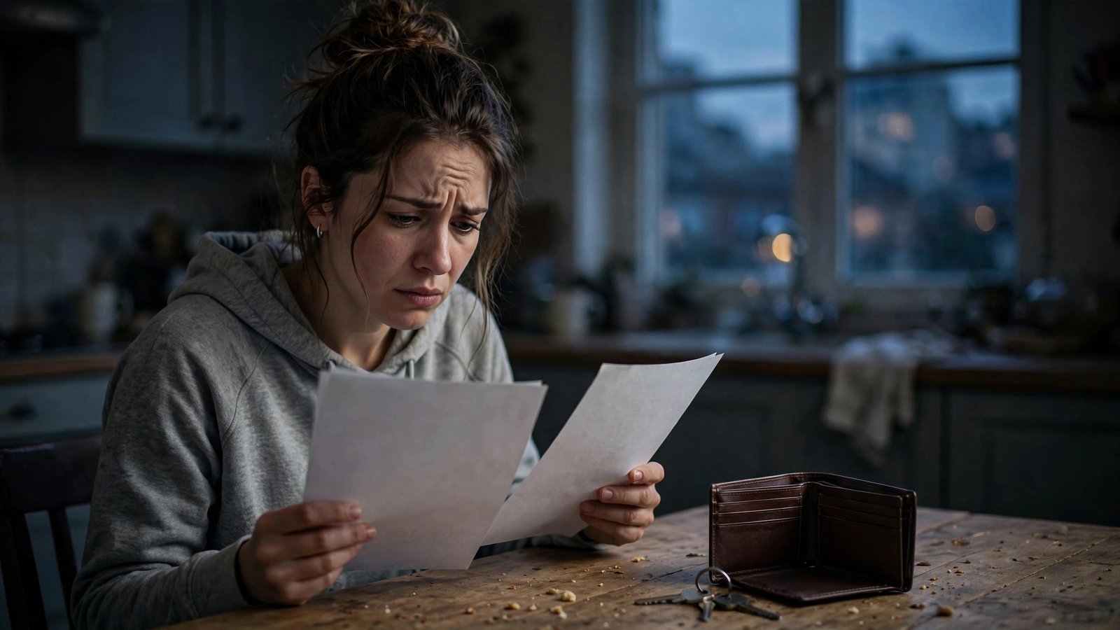 Can a Debt Collector Garnish Your Wages Without Suing You? Here Is What the Law Actually Says