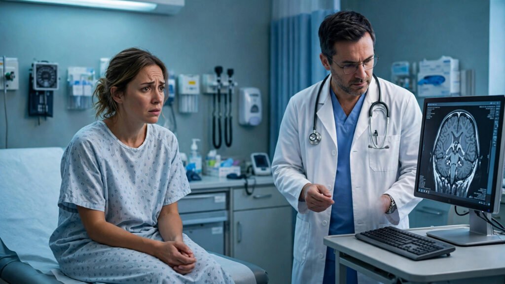 Average Settlement for Misdiagnosed Stroke: What Victims Need to Know in 2026